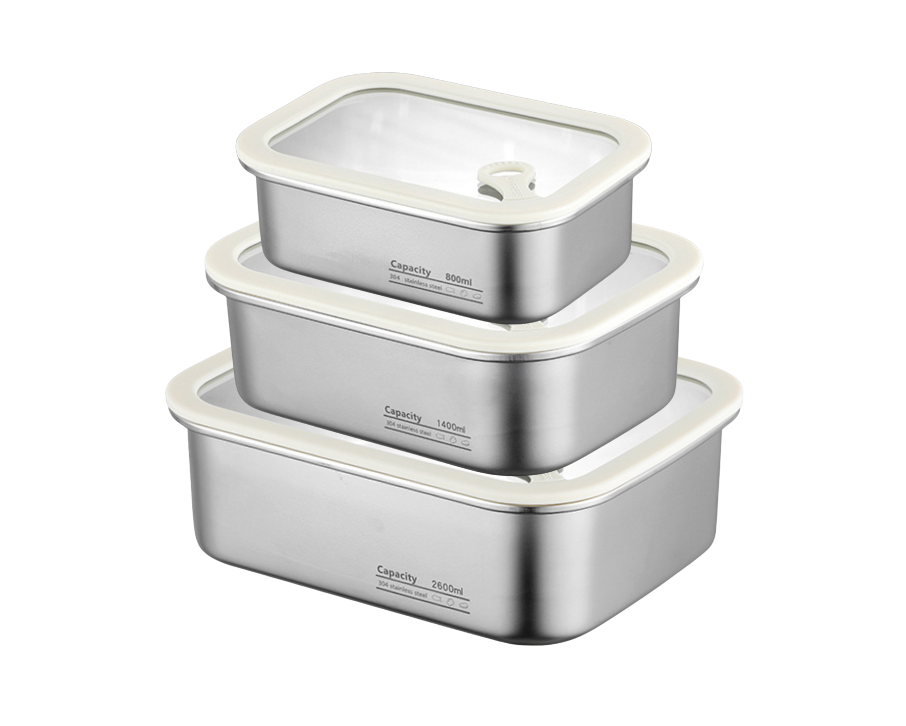 Hayvenware Starter Set (3-Piece)